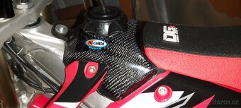 Honda CRF250R r.v. 2008 - 4