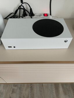 Xbox siries S - 4