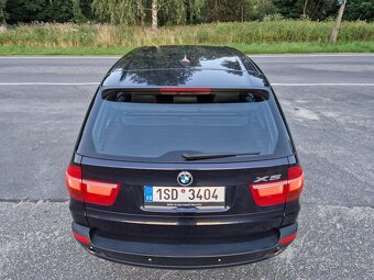 BMW X5 E70 xDrive 3.0d 173kW - 4