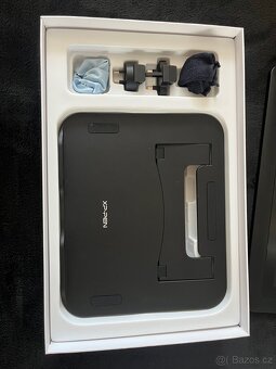 Grafický tablet XPPen Artist 13.3 Pro (A13P) černý - 4
