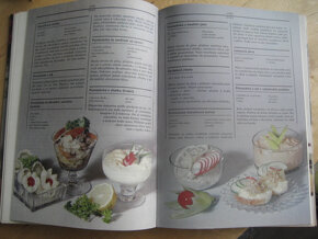 Kniha Vaříme zdravě chutně a hospodárně - 4