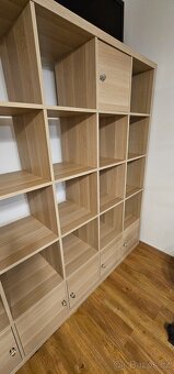 Ikea Kallax 5x5 - 4