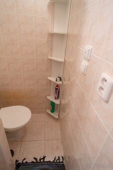 Prodám družstevní byt 1+1 ve Zlíně-Podlesí - 4