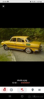 Koupím staré auto - 4