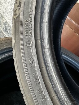 ZIMNÍ PNEU Barum Polaris 5 225/45 R19 XL - 4