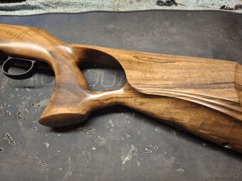 Pažba kulovnice Mauser M18 THUMBHOLE - 4