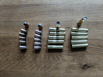 Flobertka Alfa proj 9 mm - 4