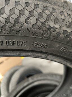 Zimní pneumatiky Continental 235/50 R19 V XL - 4