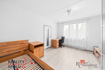Pronájem, byty/1+1, 36 m2, Kotelská 937, Nové Město, 33701 R - 4