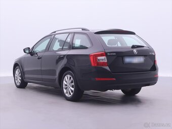 Škoda Octavia 1,4 TSI 103kW Serv.Kniha 1.Maj (2013) - 4