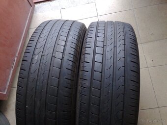 alu kola suzuki 5x114,3 r17 original suzuki 225/65/17 - 4