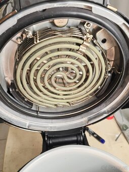 Multifunkční tlakový hrnec Ninja Foodi Max 12v1 - 4