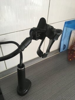 Flexibilní rameno na mobil - 4