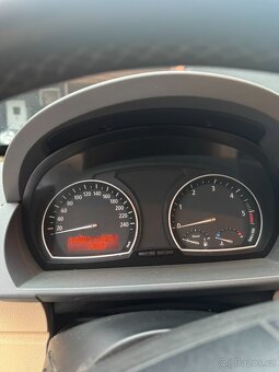 BMW X3 E83 4x4 - 4