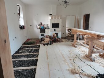 Tesařství Dalibor - 4