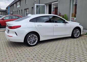 BMW Řada 2, 218d GranCoupe,Luxury,ČR,1Maj2 - 4