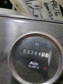 Baumann E4S 20/13-11,65/45 TRLK - 4