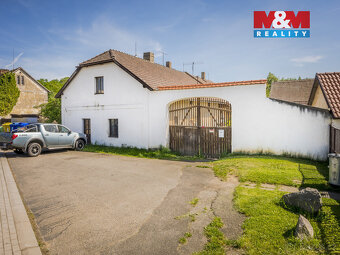 Prodej rodinného domu, 750 m², Jesenice okr., Příbram - 4