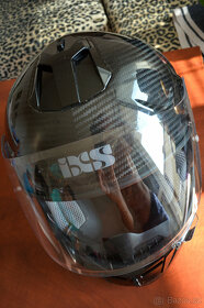 IXS (S) CARBON - 4