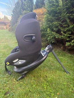 Autosedačka Joie i-Spin Safe - 4
