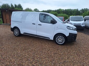 Opel Vivaro 2.0cdti Navigace Tažné - 4