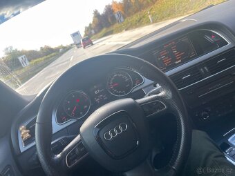 Audi A5 sportback s-line - 4
