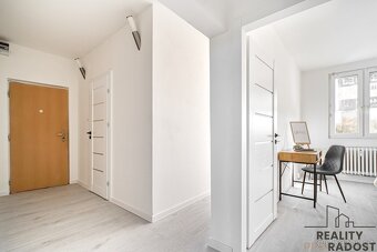 Prodej družstevního bytu 2+1, 55m2 - 4