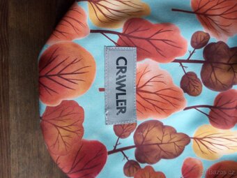 Softshellová bunda Crawler s fleecem 98+ - 4