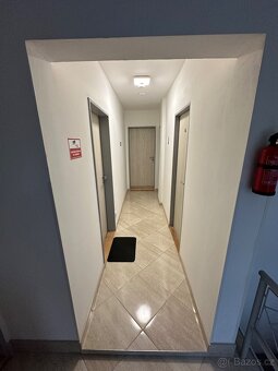 NABÍZÍM KOMPLETNĚ ZAŘÍZENÝ PRONÁJEM PARKOVÁNÍ WIFI ZAHRADA - 4