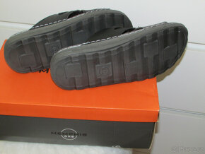 Pantofle Memphis One - 4