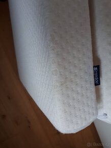 Dětská cestovní skládací matrace Candide Zen 120x60 cm - 4