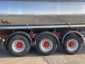 Magyar potravinarska cisterna tlakova - 4