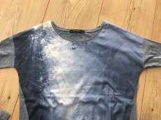 Tričko Reserved vel. XS - 4