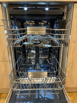 Myčka BEKO b300 - 4