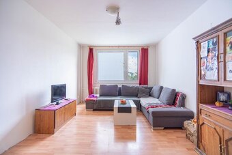 Prodej bytu 3+1 – Trutnov, Horní Staré Město, ulice Slovensk - 4