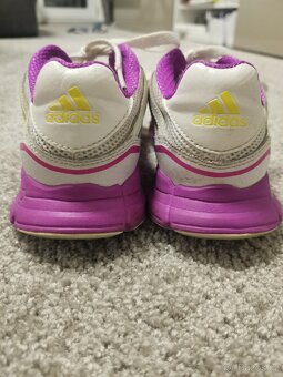 Sportovní tenistky - 4