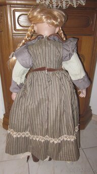 SBERATELSKA VELKA PANENKA NJSF 74 CM - 4