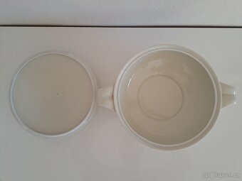 Polévková mísa - terina - Pirkenhammer - 4