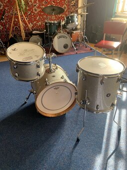 Gretsch Drums Catalina Club Jazz - 4
