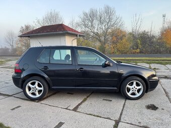 Volkswagen Golf 1.8 20V 92Kw, NOVÁ STK - 4
