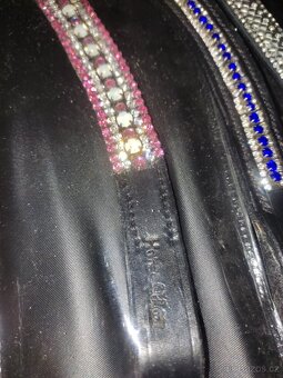 Nové čelenky horse4you - 4