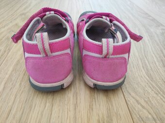 Sandály KEEN, vel. 35 - 4