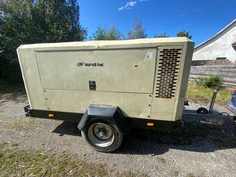 Ingersoll rand 14/115 - 4