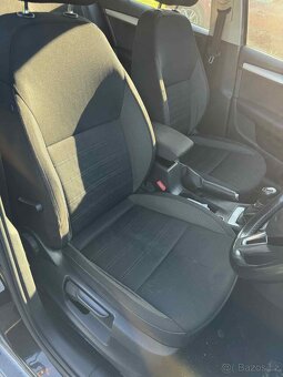 Octavia III FACELIFT - 4