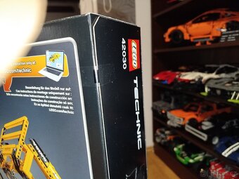 Lego technic - 4