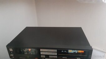 Technics RS-M253X - 4