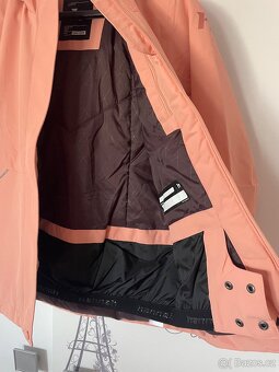 Zimní bunda Hannah - NOVÁ - 4