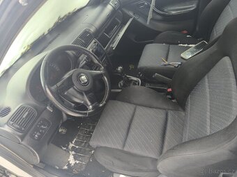 Seat Toledo 1m 1.9tdi 81kw pouze dily - 4