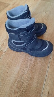 Zimní boty SuperFit, vel. 28 - 4