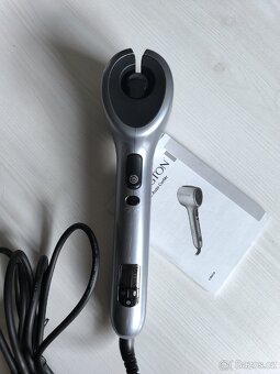 Kulma na vlasy Remington - 4